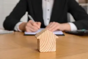 Lessons From the Closing Table and Escrow Process