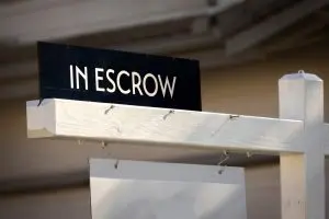 escrow services