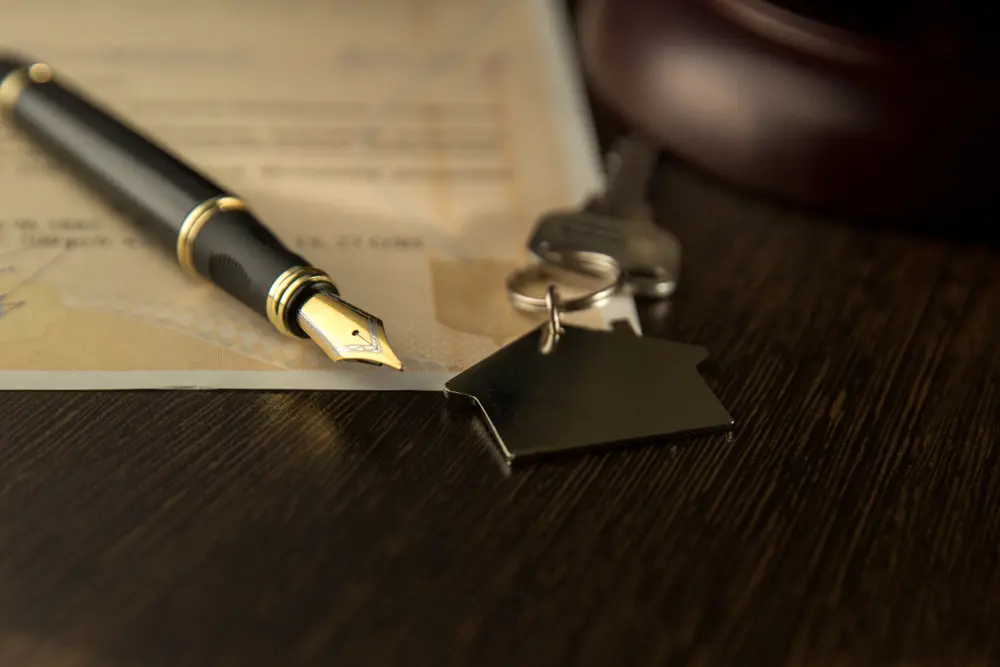 Title services