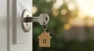 Closing, power of attorney