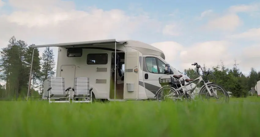 RV repair in Mesa, AZ