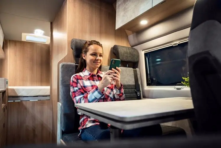 RV Maintenance
