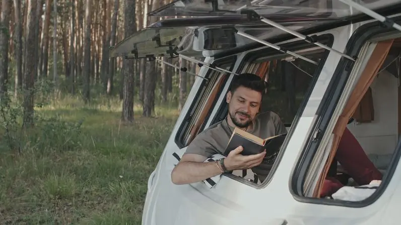 rv maintenance