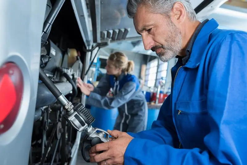 RV Service