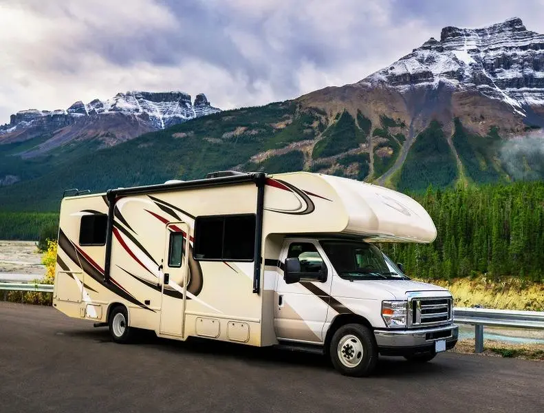 RV Service