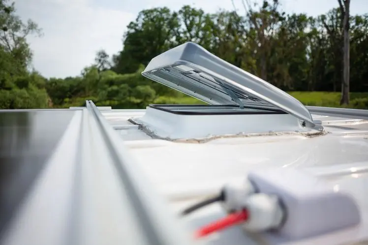 Common RV Roof Issues