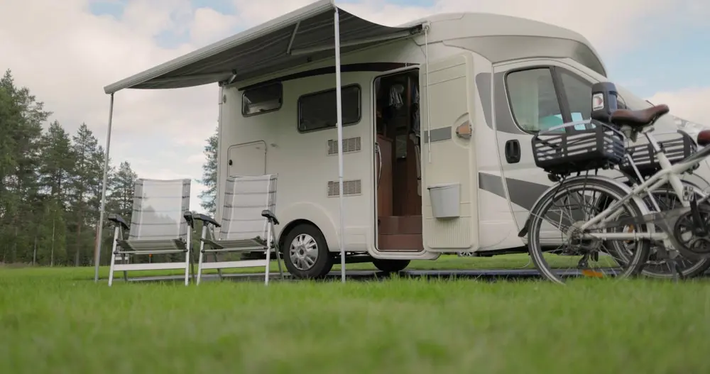 rv repair Mesa az