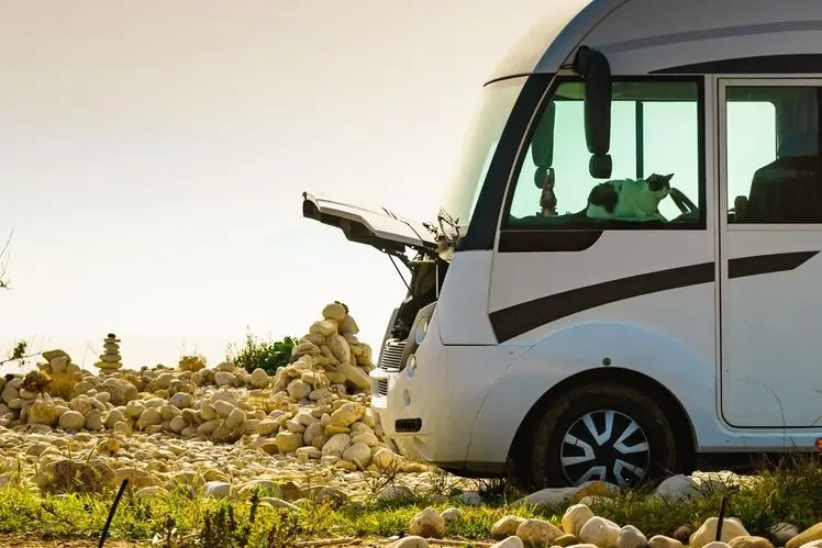 RV maintenance in Mesa, AZ