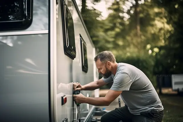 RV Repair