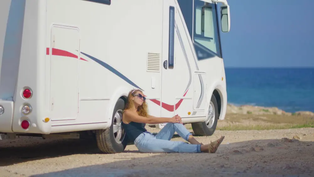 RV service