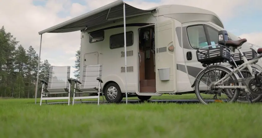 rv repair Mesa az