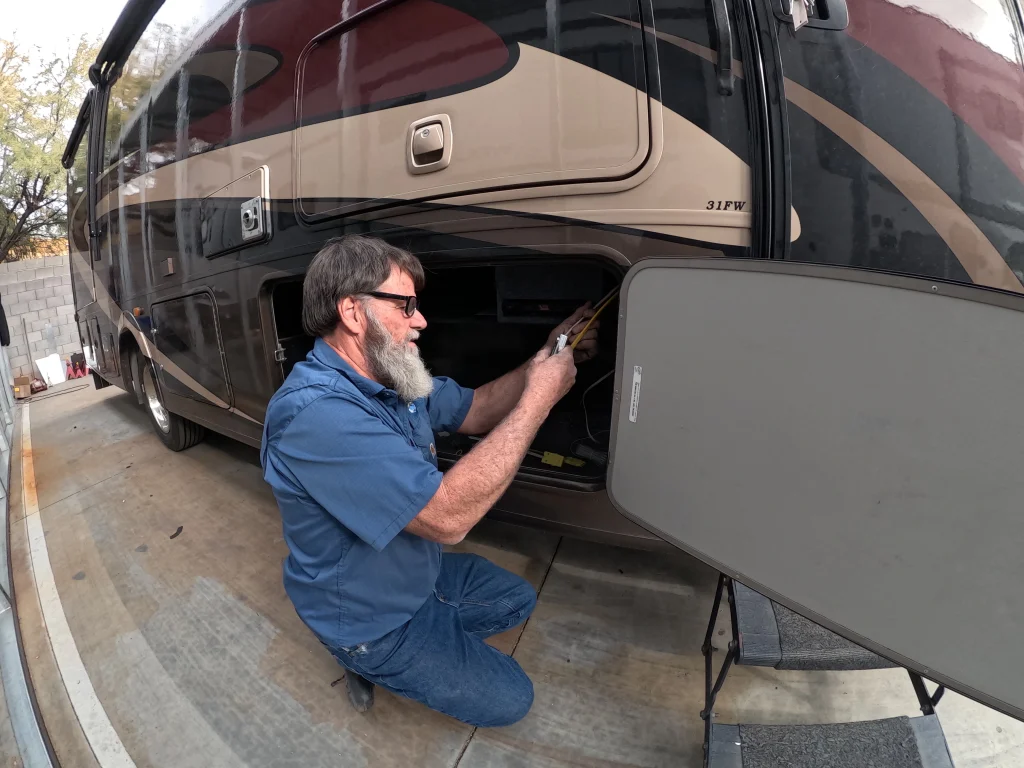 How to Prepare Your RV for Long-Term Storage in Arizona