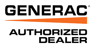 Generac Authorized Dealer