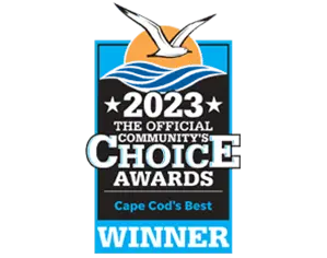 The Official community choice awards