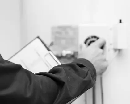 water heater services