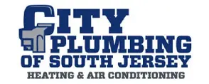 City Plumbing South Jersey Logo