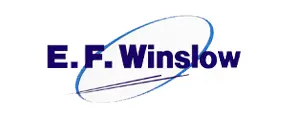 E.F. Winslow Plumbing & Heating Logo