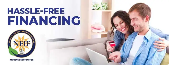 Hassle-Free logo