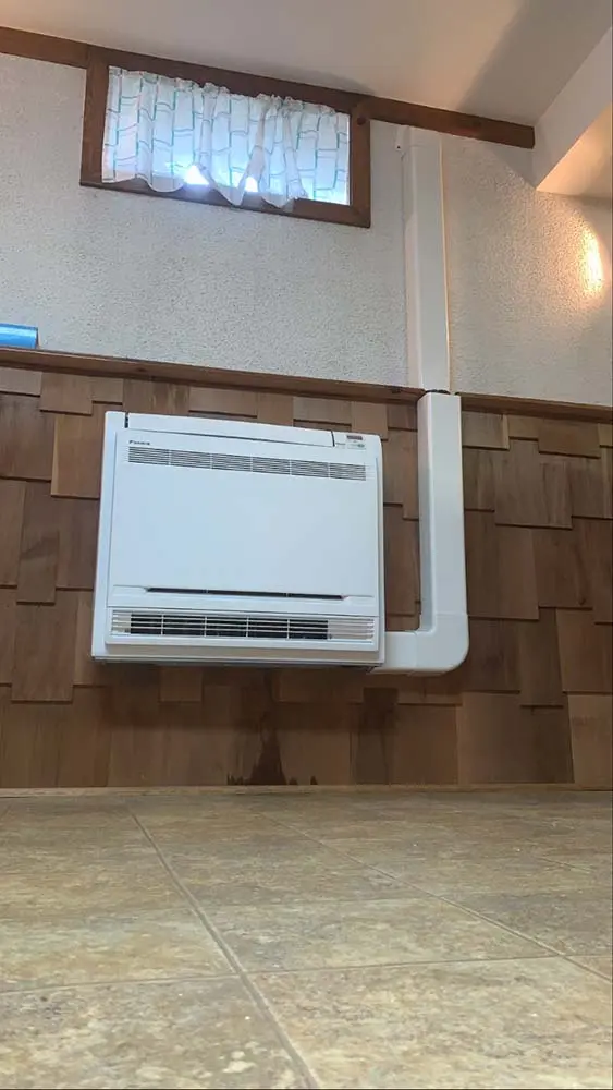 ductless ac unit