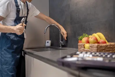 Do I Need a Licensed Plumber?