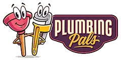 Plumbing Pals Logo