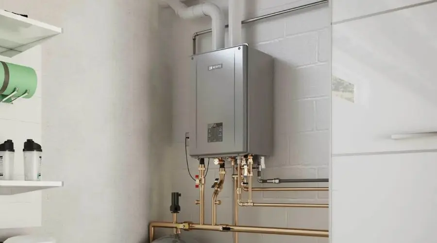 water heater