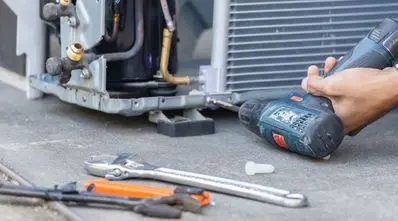 hvac