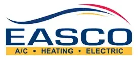 Easco - HVA company new logo