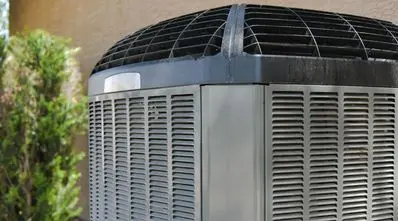 hvac