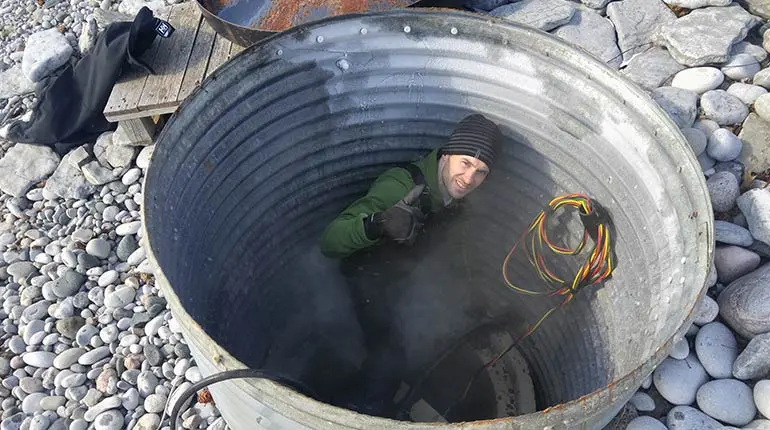 Well Pumps & Submersible Pumps services