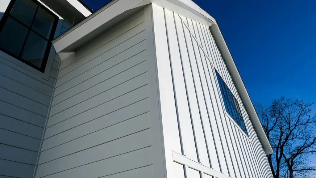 artisan siding James Hardie