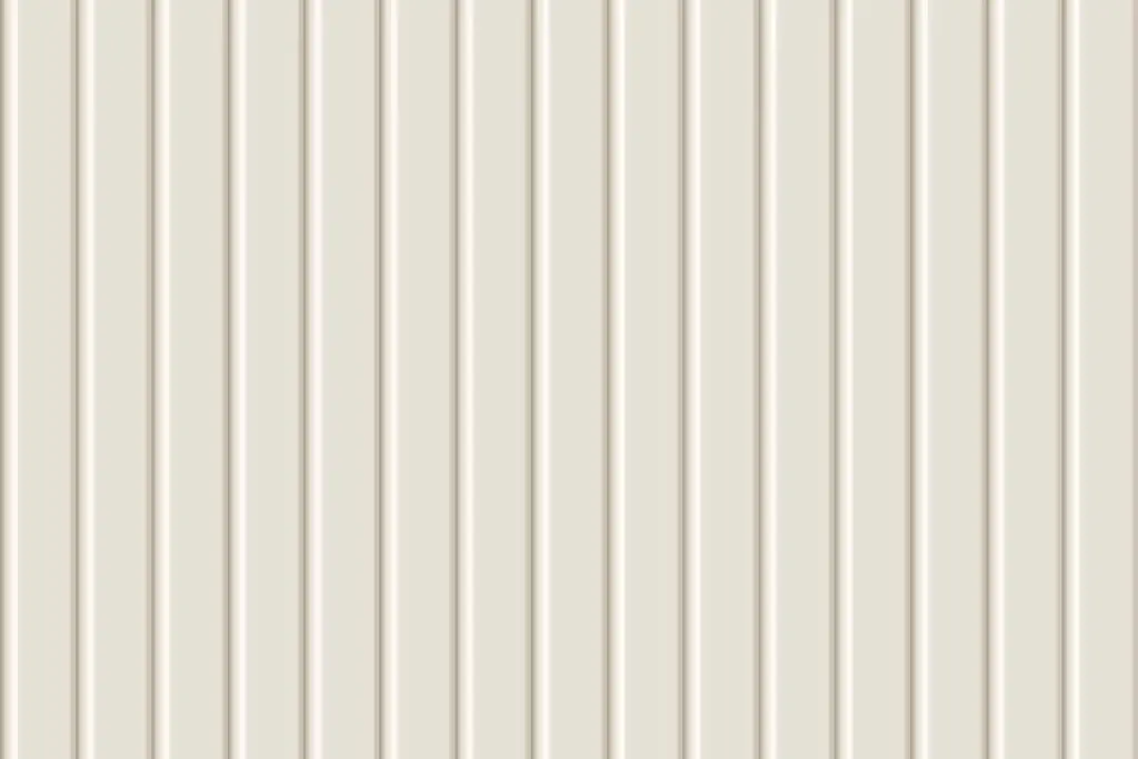 Seamless vertical siding texture