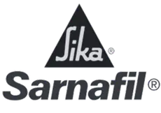 Sika Sarnafil Logo