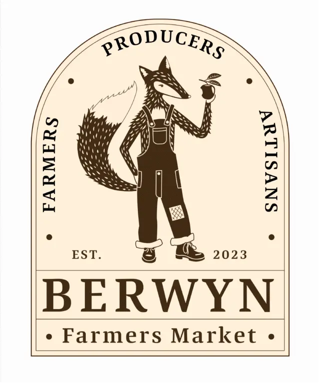 Berwyn Farmers Market