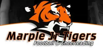 Marple Junior Tigers Broomall Newtown Square