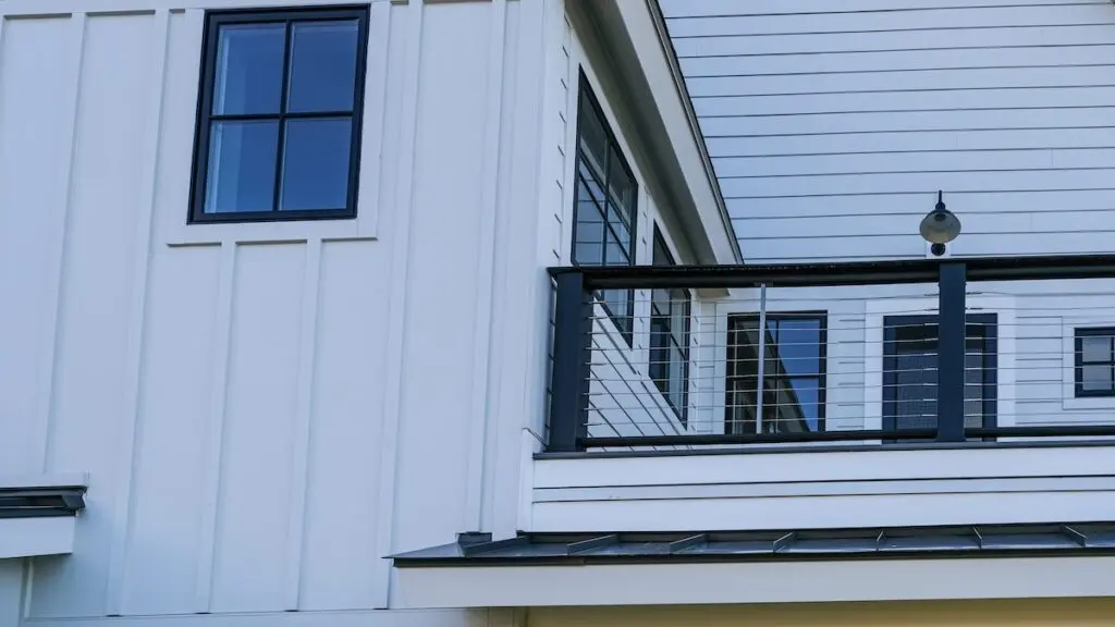 James Hardie Fiber Cement
