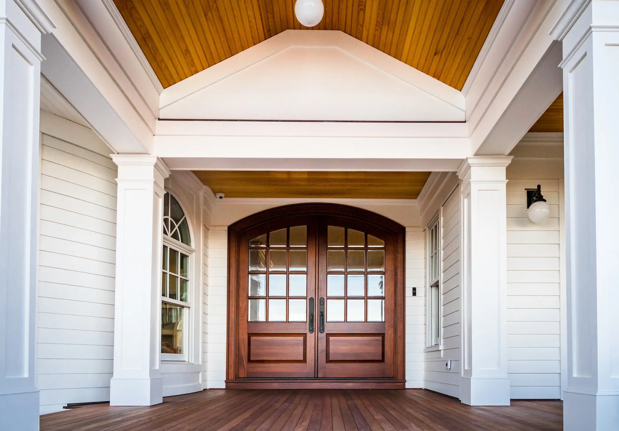 pvc trim boards