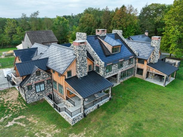 SunStyle Solar Roof Tiles and Metal Roof in Kennett Square, PA