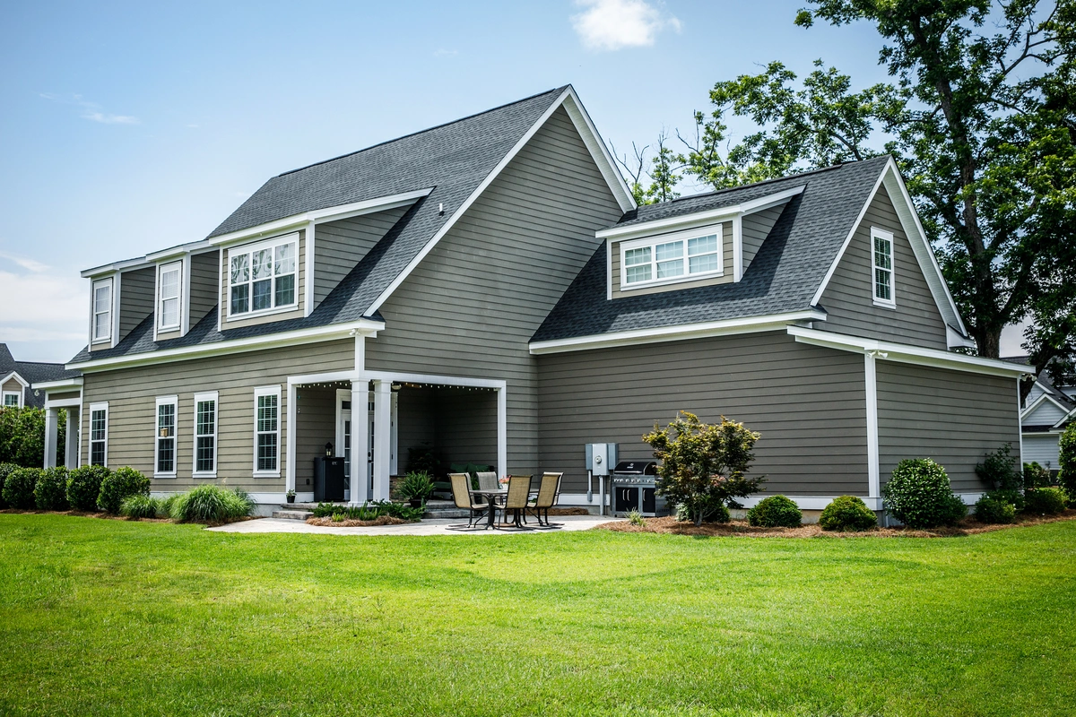 new residential bucks county roofing