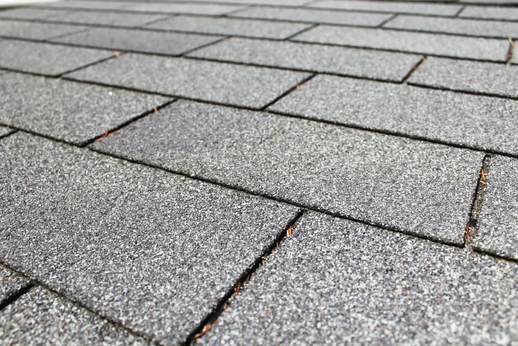 3 tab asphalt shingles