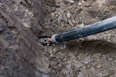CIPP equipment