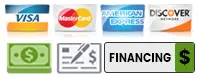 payment method