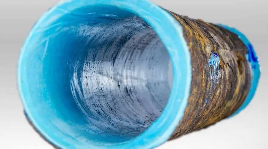pipe lining