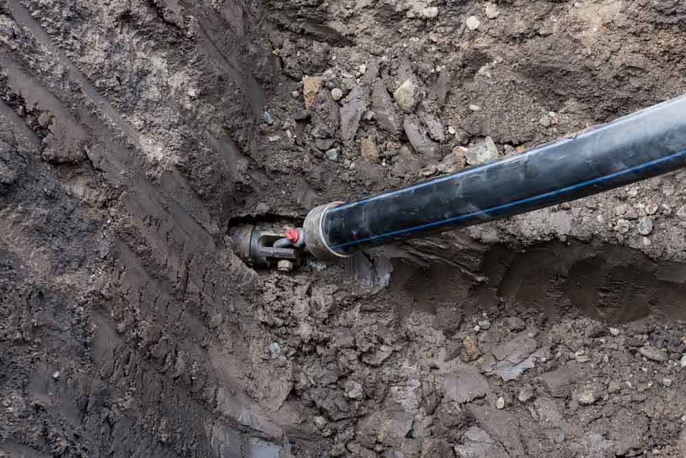 CIPP equipment