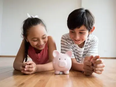 save money