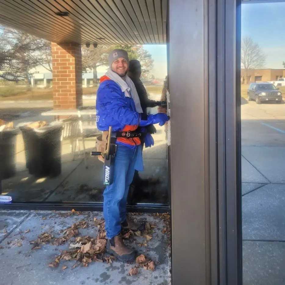 Window Cleaning Bloomfield Hills, MI