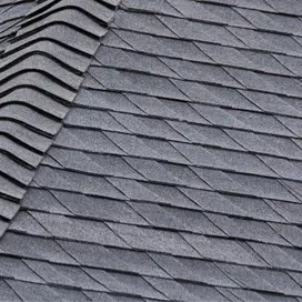 Asphalt Shingle Roof