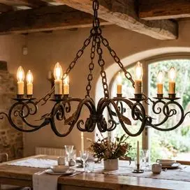 Chandelier Cleaning Oakland County, MI