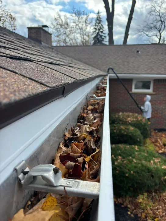 Crystal Clear Window Care Team