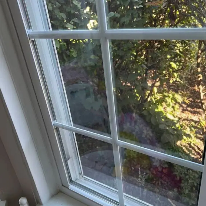 Residential Window Cleaning in Oakland County MI